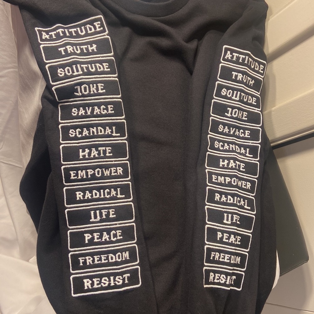 Elevenparis Sweatshirt‎ - Picture 5 of 9